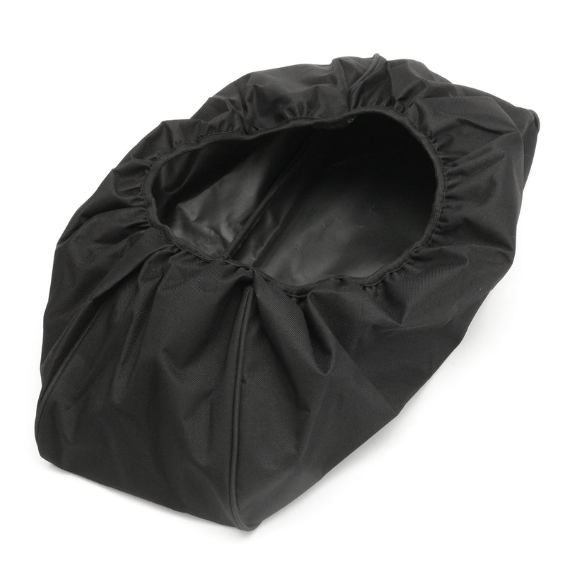 600D Waterproof Soft Winch Dust Cover 8,000-17,500 lbs Trailer SUVs Nylon Oxford
