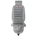 Car Cooling Seat Cushion  Air Ventilated Fan/Conditioned Cooler Pad 12V 2 Speeds