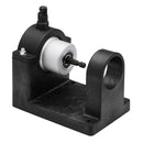 Hilda Nibbler Cutter Holder Bracket for Double Head Sheet Metal Nibbler Cutter Drill Attachment