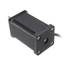 HANPOSE 14HS6012 60mm Nema 14 Stepper Motor 35 Motor 35BYGH60 1.2A 0.40N.m 4-lead for 3D Printer CNC Laser