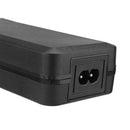 AC100-240V To DC12-24V 120W Adjustable Power Adapter with 8 Standard Plugs Universal Charger AU Plug
