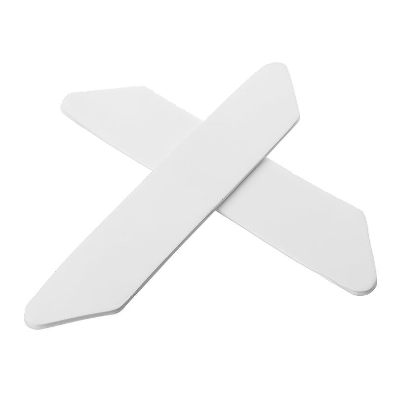 8Pcs Anti Slip Carpet Gripper Flooring Rug Tape Pads Protector Removable Reusable Rug Pad Corner