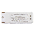 MoesHouse MS-107D AC100-240V 50/60Hz Zig bee DIY Smart Home Automation Dimmer Switch Remote Control Work with Echo Plus Alexa SmartThings Fit for Most Zig bee 3.0 Hub