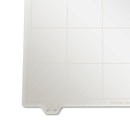 220*220mm Spring Steel Sheet Heated Bed Platform For RepRap i3 Ender-3/Wanhao/Anet A8 MK3 3D Printer Part