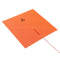 300*300mm 300w 110V/220V Silicone Heated Bed Heating Pad for 3D Printer