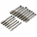 HSS Metric Tap Right Hand Thread Drill Bit M10/M12/M14/M16/M18