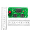 40A/100A Spot Welding Machine Time Current Controller Control Panel Board Adjust Time and Current Mo