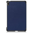 Tri Fold Stand Case Cover For 10.8 Inch HUAWEI MatePad Pro Tablet