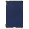 Tri Fold Stand Case Cover For 10.8 Inch HUAWEI MatePad Pro Tablet