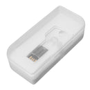 Onchoice USB 2.0 Transparent Waterproof Acrylic Key Shape Flash Drive U Disk