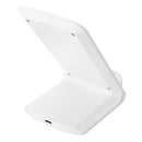 Bakeey 2-Coils Qi 10W Wireless Charging Stand Fast Charger For Google Pixel 3 / 3 XL
