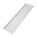 3pcs 180mm Adjustable Window Kit Plate Air Conditioner Wind Shield