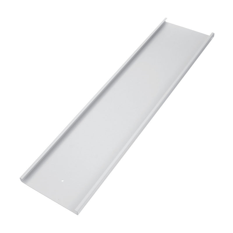 3pcs 180mm Adjustable Window Kit Plate Air Conditioner Wind Shield