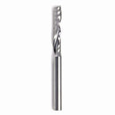 10pcs 3.175x17mm Single Flute End Mill Cutter 1/8 Inch Shank Tungsten Steel CNC Router Bit