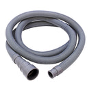 Universal Washing Machine Drain Water Hose Pipe Connectors Disher Washer Drain Hose Conneotor