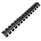 Universal Motorcycle 2-stroke Engine Exhaust Muffler Pipe Heat Shield Cover Guard