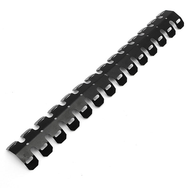 Universal Motorcycle 2-stroke Engine Exhaust Muffler Pipe Heat Shield Cover Guard