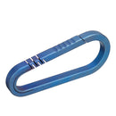 Mini Lightweight Titanium Keychain Backpack Hanging Buckle Motorcycle Carabiner Hot