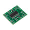 Mini Digital Power Amplifier Board 2x3W Class D Audio Module USB DC 5V PAM8403