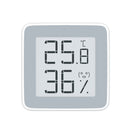 MMC E-ink Screen Digital Thermometer Hygrometer Temperature Humidity Sensor from Xiaomi Ecosystem