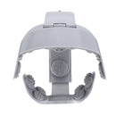 Head Vibration Easy-brain Massager Electric Head Massager Relax Acupuncture Points Stress Release Machine Fitness