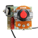 5Pcs 220V 500W Dimming Regulator Temperature Control Speed Governor