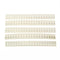 720Pcs 0805 SMD Ceramic Capacitor Assorted Kit 1pF~10uF 36 Values 20 Each Samples Kit