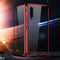 Bakeey 360 Front+Back Double-sided Full Body 9H Tempered Glass Metal Magnetic Adsorption Flip Protective Case For Xiaomi Mi 9 SE