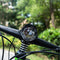 XANES XL30 T6 LED 750LM Cycling Bicycle Headlight USB Waterproof Bike Front Light Motorcycle