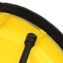 Pressure Washer Rotary Surface Patio Cleaner Floor Brushing Washing Tool