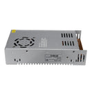 400W Switching Power Supply AC 110V-240V Regulated To 48V 8.3A LED Power Supply Driver Adapter Security Monitoring Power Supply
