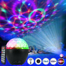 Holiday Light 16 Colors Music Shake It Off Christmas Projection Lights For The Party
