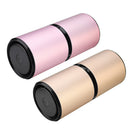 ARCHEER 12V 1A Car Ionizer Air Purifier Bottle With Dual USB Ports