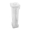 Roman Column Mold Balcony Garden Pool Fence Cement Railing Plaster Concrete Mould