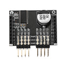 8 Channel Servo Motor Drive Module Multi-channel PWM Driver Board for OpenMV 4 H7 3 M7