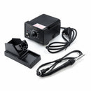 YAOGOGN 936A Soldering Iron Station Welding Tool Adjustable Temperature Mobile Phone Repair ESD SAFE