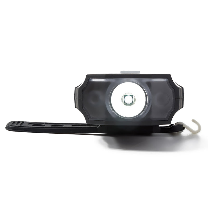 XANES XL21 Solar Energy Xiaomi Electric Scooter Motorcycle Light Bike Bicycle Cycling Flashlight  l