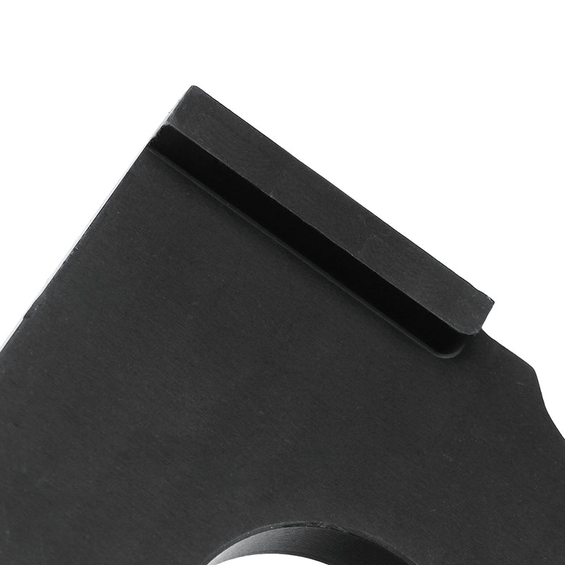 2pcs Radius Quick Jig R15 R20 R25 R30 Woodworking Router Table Jig Corner Template Tools