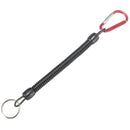 Fishing Lanyards Boating Multicolor Fishing Ropes  Secure Pliers Lip Grips Tackle Fishing Tool