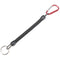 Fishing Lanyards Boating Multicolor Fishing Ropes  Secure Pliers Lip Grips Tackle Fishing Tool
