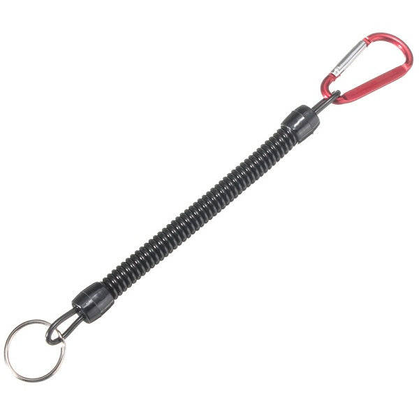 Fishing Lanyards Boating Multicolor Fishing Ropes  Secure Pliers Lip Grips Tackle Fishing Tool