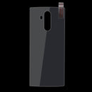 Original Anti-Explosion Front And Back Tempered Glass Screen Protector For DOOGEE MIX 2