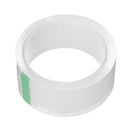 40mm*1m/3m*2mm Magic Tape Washable Adhesive Double-sided Nano Acrylic Sticker Traceless Tape