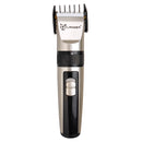 USB Rechargeable Cat Dog Grooming Trimmer Clipper Set Cordless Pet Hair Shaver