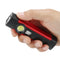 Skywolfeye Portable LED+COB+UV 500Lumens 4Modes USB Rechargeable Work Light Outdoor Multifunctional Waterproof Maintenance Lamp Flashlight with Magnets