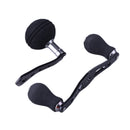 ZANLURE Aluminium Alloy Single/Double Fishing Reel Handle Rocker For Baitcasting Fishing Reel