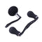 ZANLURE Aluminium Alloy Single/Double Fishing Reel Handle Rocker For Baitcasting Fishing Reel