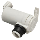 12V Front Windscreen Washer Fluid Pump For Nissan Navara Pick up D22 2001- 2005