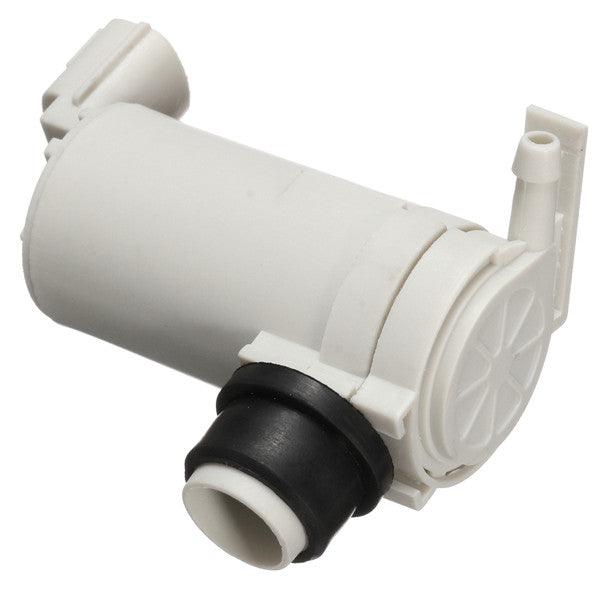 12V Front Windscreen Washer Fluid Pump For Nissan Navara Pick up D22 2001- 2005