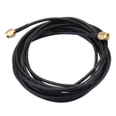 Mini-Whip MF/HF/VHF SDR Antenna Miniwhip Shortwave Active Antenna For Ore V6N7